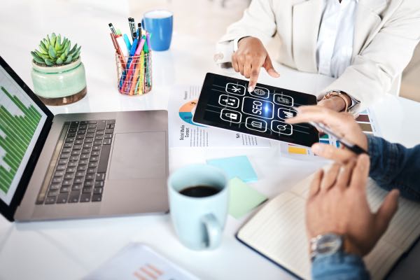 Technical SEO provides a better all round search result solution